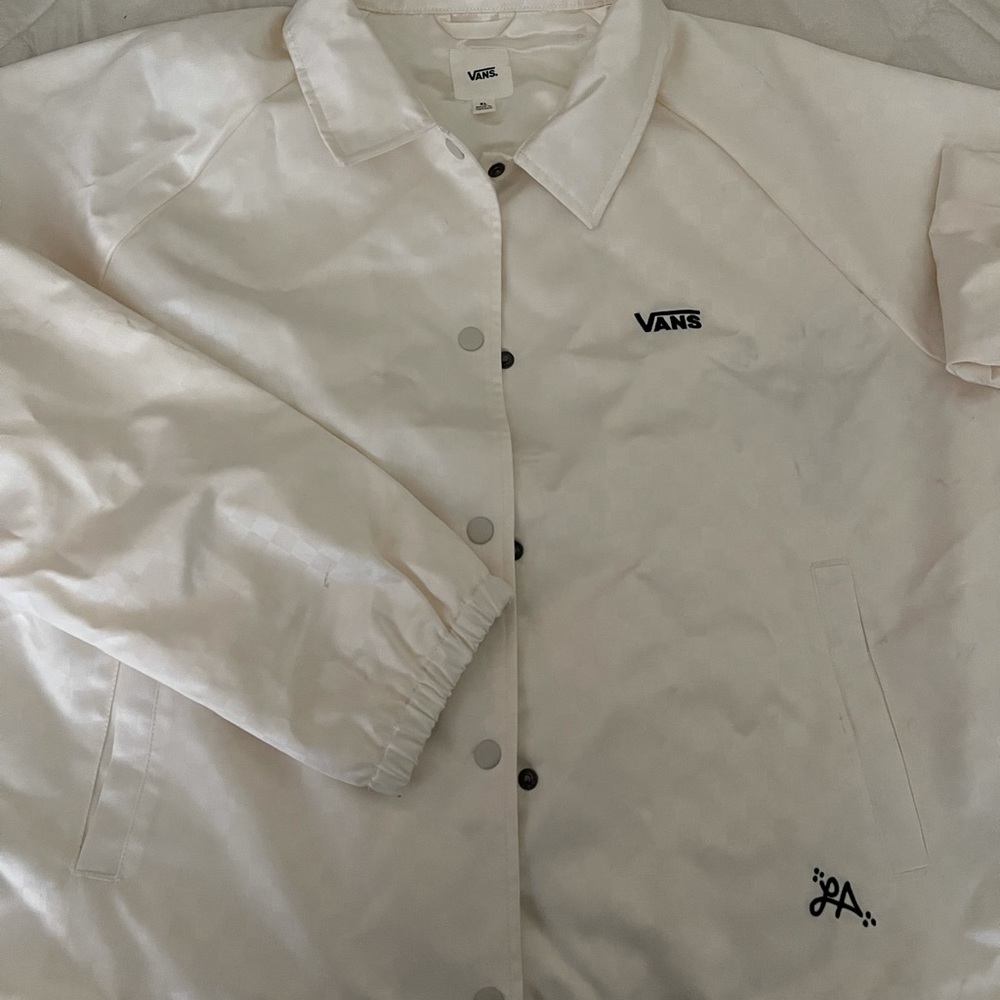 Vans women’s Torrey jacket